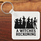 UEF秋ギャザー2025 キーホルダー (正面)