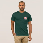 UEF第3の年次beastfeast Tシャツ (正面フル)