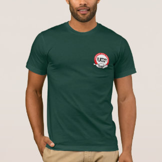 UEF第3の年次beastfeast Tシャツ