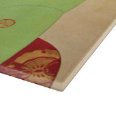 Uemura Shoenのまな板 カッティングボード (角)