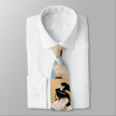 Uemura Shōen , 春のよそをひ ネクタイ (タイ)