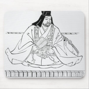 Uesugi Kenshin マウスパッド