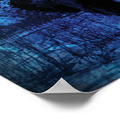 UFチョシンポスター ポスター (角)