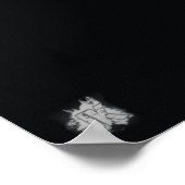 UFハンズラージポスター ポスター (角)