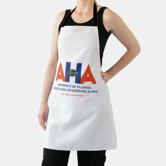 UF AHA Apron エプロン (インサイチュ)