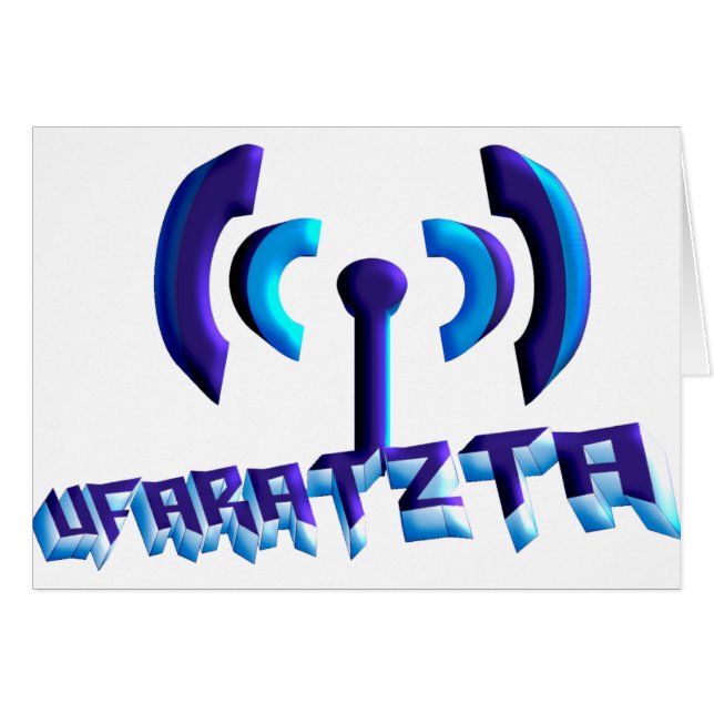 Ufaratzta (正面横)