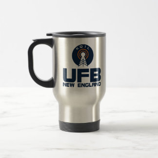 UFB ニューイングランド トラベルマグ
