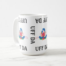 UFF DAローズペイモダンティング