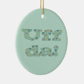 Uff da! オーナメント (右)