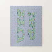 Uff da! パズル (縦)