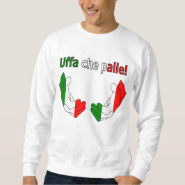 Uffa che palle! Tシャツ