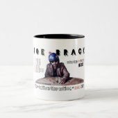 UFN 2020 Tour-Consert Mug v1 ツートーンマグカップ (中央)