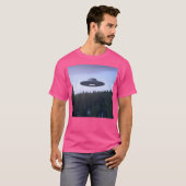 Ufoのみ Tシャツ (正面フル)