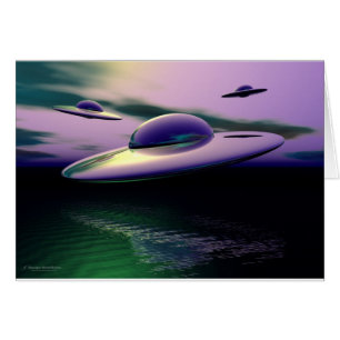 UFOのクラシック