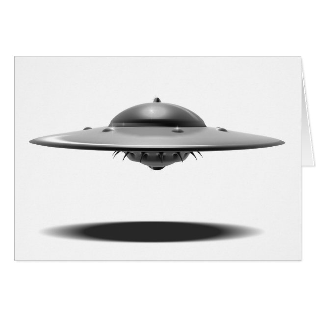 UFOのサンショウウオ (正面横)