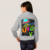 ufoの宇宙こんにちは (裏面フル)