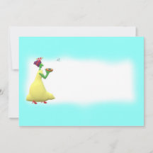 UFOをつかまえている小妖精や小人