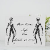 UFOエイリアンサンダー_コーブ (スタンド正面)