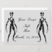 UFOエイリアンサンダー_コーブ (正面/裏面)