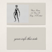 UFOエイリアンサンダー_コーブ (正面&裏面)