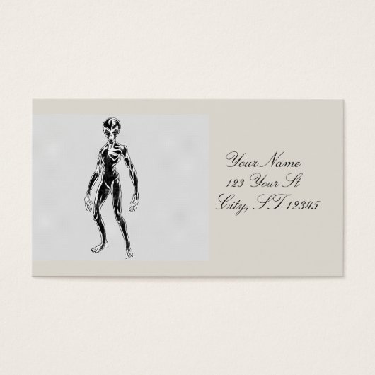 UFOエイリアンサンダー_コーブ (正面)