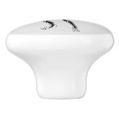 UFOエイリアンサンダー_コーブ セラミックノブ (側面)