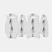 UFOエイリアンサンダー_コーブ フェイバーボックス (折り畳みなし)