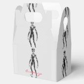 UFOエイリアンサンダー_コーブ フェイバーボックス (オープン)