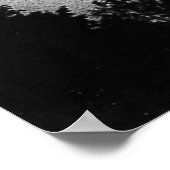 UFOエイリアン地球外宇宙探査機トップの秘密 ポスター (角)