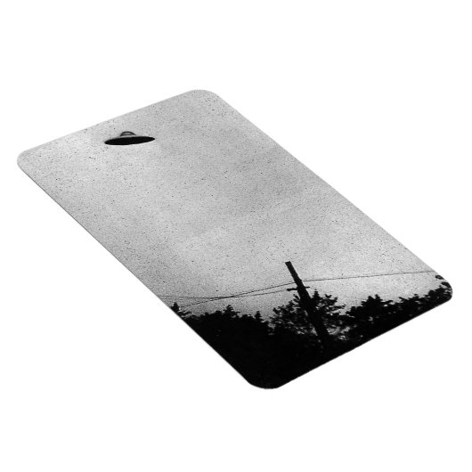 UFOエイリアン地球外宇宙探査機トップの秘密 マグネット (右側)