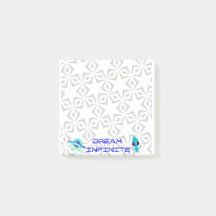 UFOエイリアン宇宙付箋ポストおもしろいアイディア