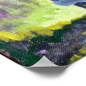 UFOエイリアン拉致ポスター ポスター (角)