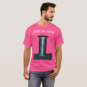 Ufoエイリアン誘拐時 Tシャツ (正面フル)