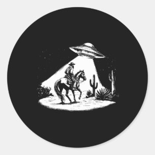 UFOカウボーイエイリアンハロウィン衣装UFOベスト ラウンドシール