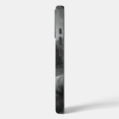 UFOキャットギフト付きエイリアンおもしろい自撮り Case-Mate iPhoneケース (裏面 / 左)