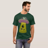 ufoキャットファミリー tシャツ (正面フル)