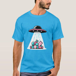 UFOキャンディ Tシャツ