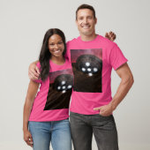 Ufoクラッシュ Tシャツ (ユニセックス)