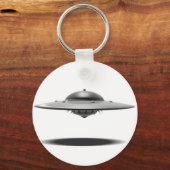 UFOサラマンダー キーホルダー (正面)
