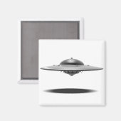 UFOサラマンダー マグネット (正面/裏面)