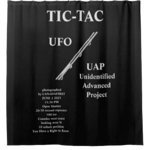 ufoシャワーカーテン シャワーカーテン