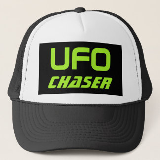 UFOチェイサーハット キャップ