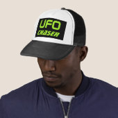 UFOチェイサーハット キャップ (インサイチュ)