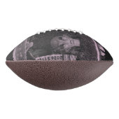 UFOデザイン アメリカンフットボール (回転90)