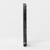 UFOデザイン Case-Mate iPhoneケース (裏面/左)