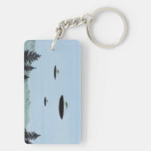 UFOトリオ キーホルダー (裏面)