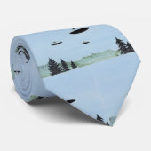 UFOトリオ ネクタイ (ロール)