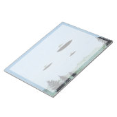 UFOトリオ ノートパッド (アングル)