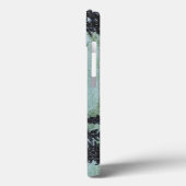 UFOトリオ Case-Mate iPhoneケース (裏面 / 左)