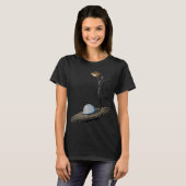 UFOトリップ Tシャツ (正面フル)